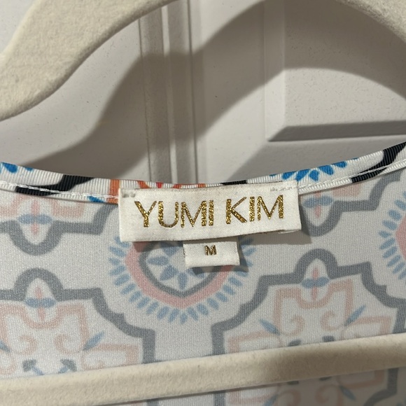 Yumi Kim Wrap Dress, size Medium - Picture 5 of 5